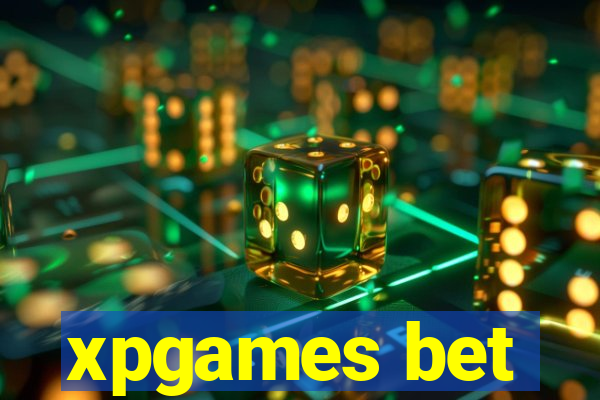 xpgames bet